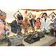 文教中心落成